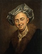 Georg Friedrich Schmidt (1712-1775) - Julien Offray de La Mettrie — Part 2