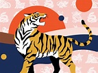 Year of the Tiger: Everything you need to know about the Chinese zodiac ...