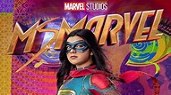 Miss Marvel : la nouvelle série Disney-Marvel pour enfants, qui met en ...