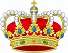Cuál es el orden de los títulos reales y nobiliarios