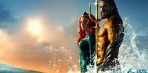 Warner Bros confirma fecha de estreno para Aquaman 2 - Capital Gaming