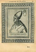 Portrait of Pope Leo VIII (c. 915 - 965) - The Online Portrait Gallery