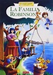 La Familia Robinson (Goodtimes) [DVD]
