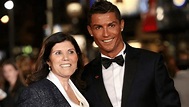 Who Is Cristiano Ronaldo Mother? Does She Still Live With Her Son ...