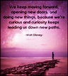 life quotes moving forward Therandomvibez motivational inspiringquotes