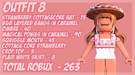 Step-by-Step Guide How to Make a Cute Roblox Avatar with 400 Robux Easy ...
