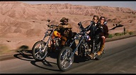 Easy Rider Wallpaper (54+ images)