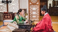 Королева Чхорин / Cheorin wanghu 2 сезон смотреть онлайн все серии