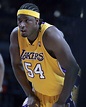 Kwame Brown - All Things Lakers - Los Angeles Times