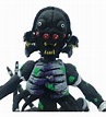 Figura Puppet Twisted Five Nights At Freddy's Luz Fnaf Toy | Envío gratis