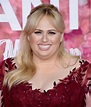 Rebel Wilson looks slim during a hike in Sydney as she continues her ...