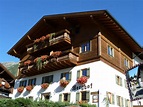 Berghof Berwang/Tirol - Schöne Doppelzimmer, Ferienwohnungen