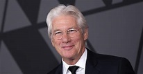 Actor Richard Gere Gives The Best Gift To Fans By Announcing His ...