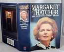 Downing Street Years by Thatcher, Margaret SIGNED - 1993