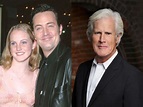 Matthew Perry's parents and siblings mourned the 'Friends' star after ...