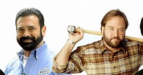 Ben Shares What He's Learned: Billy Mays' Family History