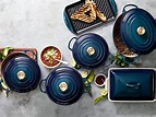 Le Creuset Just Dropped Its Newest Color—and It's the First of Its Kind ...