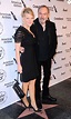 Neil Diamond et Katie McNeil assistent à la soirée des 75 ans du label ...