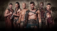 XTRM estrena en exclusiva la versión sin censura de Spartacus: sangre y ...