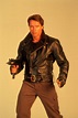 Promo Foto Arnold Schwarzenegger «The Terminator» (1984) Photo Studio ...