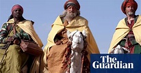 TV review: The Nativity; Come Rain Come Shine | Television | The Guardian