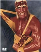 Lot Detail - HULK HOGAN SIGNED 8X10 PHOTO