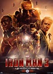 Ric's Reviews: Film: Iron Man 3