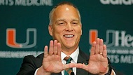 Mark Richt's contract at Miami extended through 2023 | Sporting News