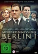 Mordkommission Berlin 1 - Film 2015 - FILMSTARTS.de