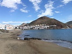 San Jose im Naturpark Cabo de Gata - Reisetipps rund um Andalusien