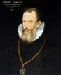 George Talbot, 6th Earl of Shrewsbury (1528?-1590)