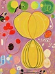 Adulthood, The Ten Largest Painting by Hilma af Klint - Pixels Merch