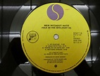 Men Without Hats folk of the 80s part III - LP Record Vinyl Album 12 ...
