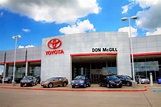 Photos for Don McGill Toyota - Yelp