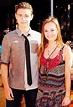 callan mcauliffe and madeline carroll flipped - Google Search | Callan ...