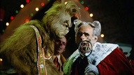 How the Grinch Stole Christmas (2000) - Backdrops — The Movie Database ...