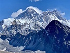 The Top 10 Views of Mount Everest | Where to Find the Best Everest View