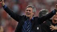 Manchester United: Jose Mourinho's incredible win record in finals ...