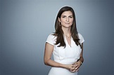 BIRTHDAY OF THE DAY: Kaitlan Collins, CNN White House correspondent ...