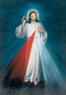 Divine Mercy Sunday and the Chaplet of Divine Mercy - Catholic ...