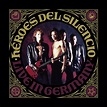 Héroes del Silencio - Live In Germany (Remasterizado) (iTunes Plus AAC ...