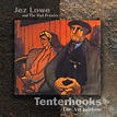 Tenterhooks - JEZ LOWE