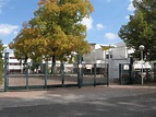 John-F.-Kennedy-Schule (JFKS) - Berlin