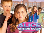 Alice, Upside Down (2007) - Rotten Tomatoes