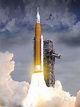 NASA finally launches the most powerful rocket in history mission ...