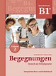 Begegnungen B1+: Teilband 2 | Digital book | BlinkLearning
