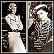 Fashion Root.: Biografia de Coco Chanel [En nuestra primera edición]