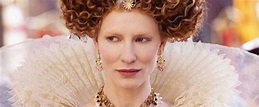 Personagens reais: A Rainha Elizabeth I em filmes para TV e Cinema ...