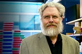 Scientist George Church Is Auctioning Off His Genome as an NFT