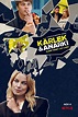 Amor y anarquía (Serie de TV) (2020) - FilmAffinity